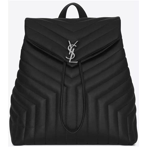 ysl rucksack damen|ysl st laurent backpacks.